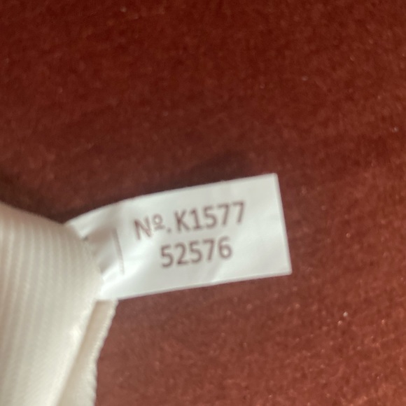 ⭐️LIKE NEW⭐️COACH 52576 NORTH/SOUTH SIGNATURE CROSSBODY - Picture 9 of 9